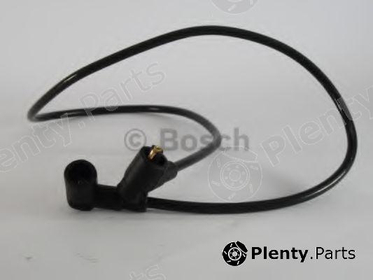  BOSCH part 0986356334 Ignition Cable Kit
