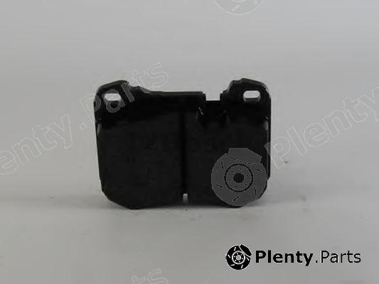  BOSCH part 0986424053 Brake Pad Set, disc brake