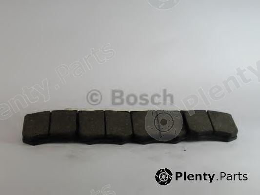  BOSCH part 0986464914 Brake Pad Set, disc brake
