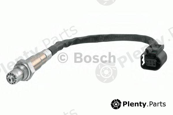  BOSCH part 0258027005 Lambda Sensor