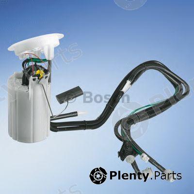  BOSCH part 0580202027 Fuel Feed Unit