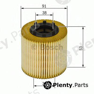  BOSCH part 1457429239 Oil Filter