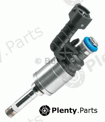  BOSCH part 0261500069 Injector
