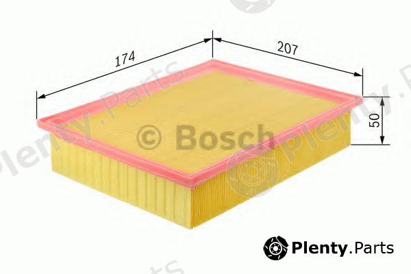  BOSCH part 1457433585 Air Filter