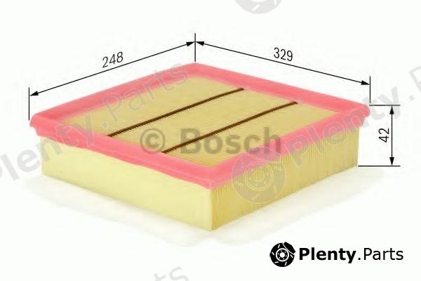  BOSCH part F026400020 Air Filter