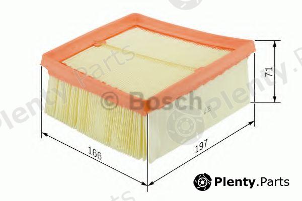  BOSCH part F026400135 Air Filter