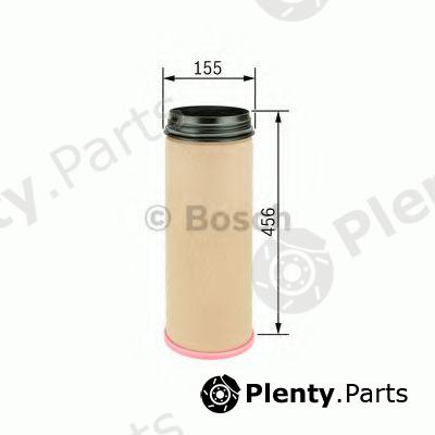  BOSCH part F026400210 Secondary Air Filter