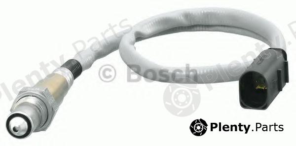  BOSCH part 0258017203 Lambda Sensor
