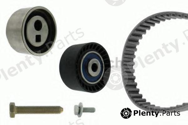  BOSCH part 1987946375 Timing Belt Kit