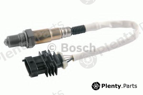  BOSCH part 0258010119 Lambda Sensor