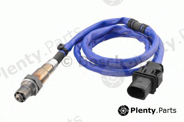  BOSCH part 0258017329 Lambda Sensor