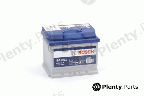  BOSCH part 0092S40010 Starter Battery