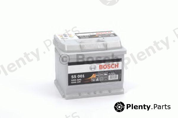  BOSCH part 0092S50010 Starter Battery