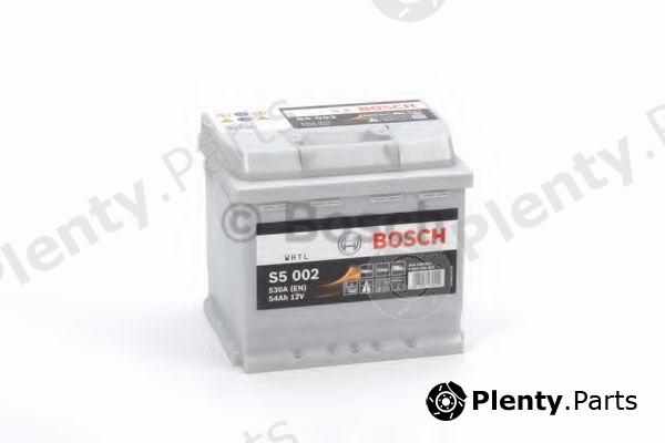  BOSCH part 0092S50020 Starter Battery