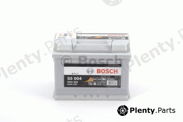  BOSCH part 0092S50040 Starter Battery