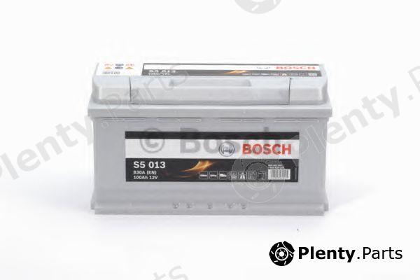  BOSCH part 0092S50130 Starter Battery