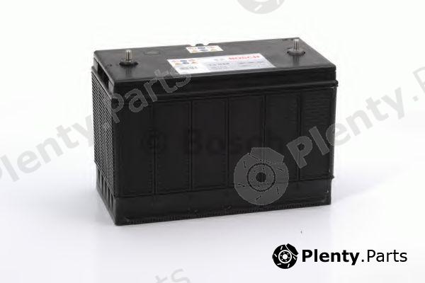  BOSCH part 0092T30340 Starter Battery; Starter Battery