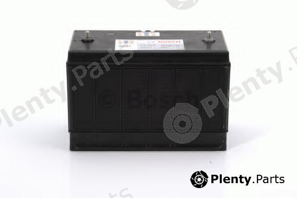  BOSCH part 0092T30340 Starter Battery; Starter Battery