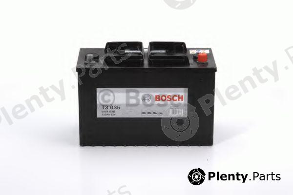  BOSCH part 0092T30350 Starter Battery