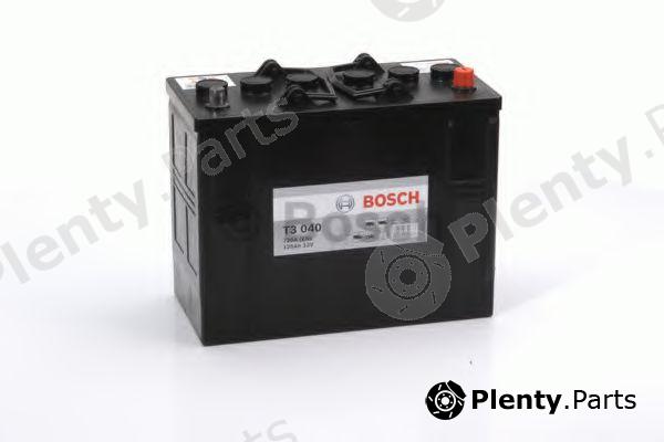  BOSCH part 0092T30400 Starter Battery