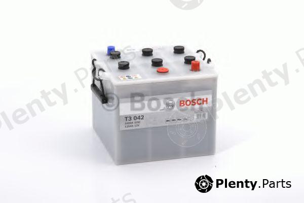  BOSCH part 0092T30420 Starter Battery
