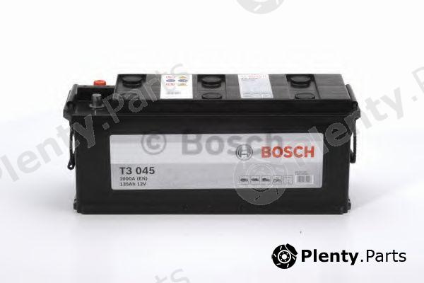  BOSCH part 0092T30450 Starter Battery