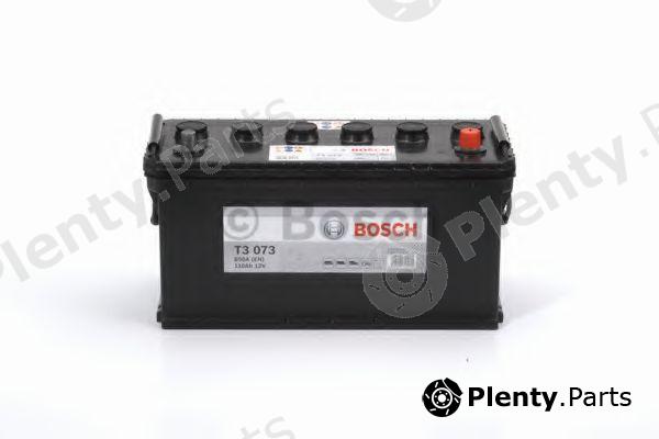  BOSCH part 0092T30730 Starter Battery