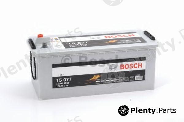  BOSCH part 0092T50770 Starter Battery
