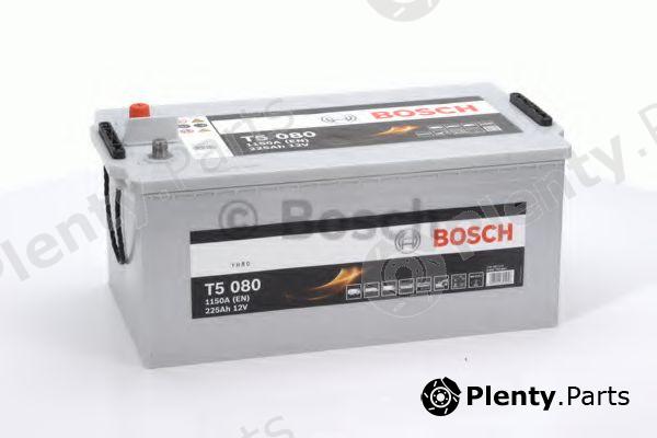  BOSCH part 0092T50800 Starter Battery