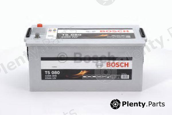  BOSCH part 0092T50800 Starter Battery