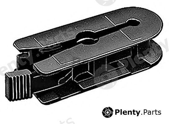  BOSCH part 3391250151 Spring