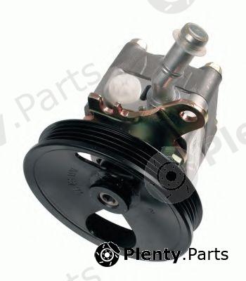  BOSCH part KS01000052 Hydraulic Pump, steering system