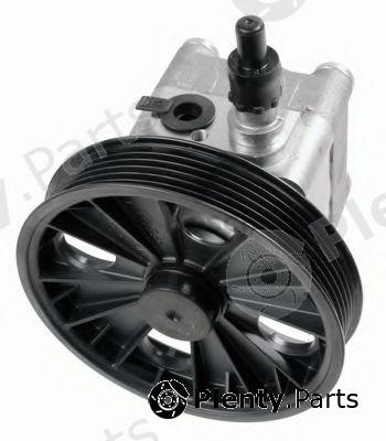  BOSCH part KS01000065 Hydraulic Pump, steering system