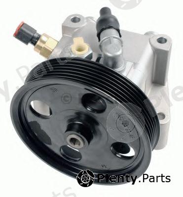  BOSCH part KS01000068 Hydraulic Pump, steering system