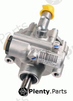  BOSCH part KS01000085 Hydraulic Pump, steering system
