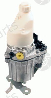  BOSCH part KS01000121 Hydraulic Pump, steering system