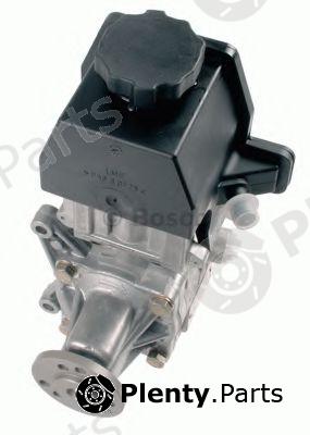  BOSCH part KS01000307 Hydraulic Pump, steering system