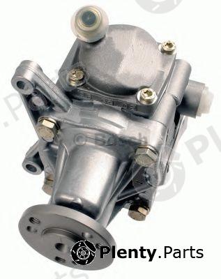  BOSCH part KS01000323 Hydraulic Pump, steering system