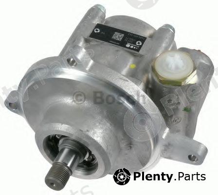  BOSCH part KS01000358 Hydraulic Pump, steering system