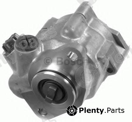  BOSCH part KS01000408 Hydraulic Pump, steering system