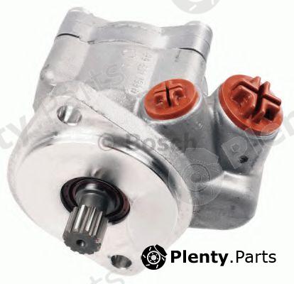  BOSCH part KS01000409 Hydraulic Pump, steering system