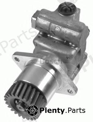  BOSCH part KS01000431 Hydraulic Pump, steering system
