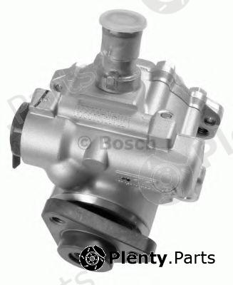  BOSCH part KS01000488 Hydraulic Pump, steering system