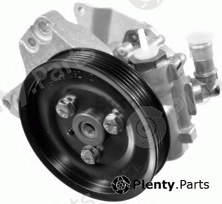  BOSCH part KS01000493 Hydraulic Pump, steering system