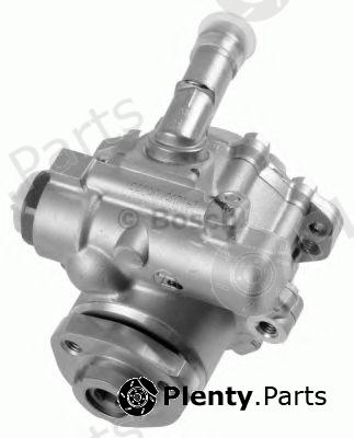  BOSCH part KS01000501 Hydraulic Pump, steering system