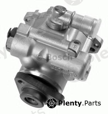  BOSCH part KS01000516 Hydraulic Pump, steering system