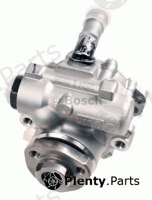  BOSCH part KS01000517 Hydraulic Pump, steering system