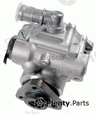  BOSCH part KS01000529 Hydraulic Pump, steering system