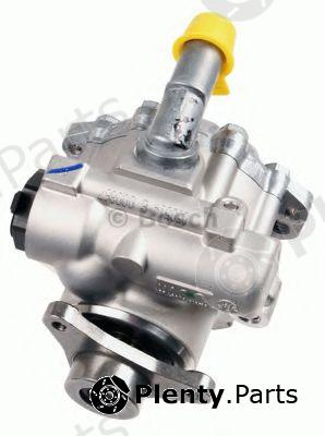  BOSCH part KS01000531 Hydraulic Pump, steering system