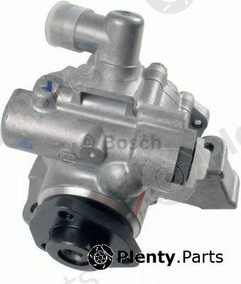  BOSCH part KS01000534 Hydraulic Pump, steering system